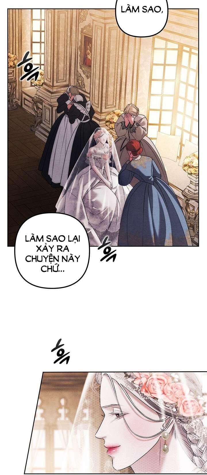 [18+] Hôn Nhân Cưỡng Đoạt Chapter 0.2 - Page 2