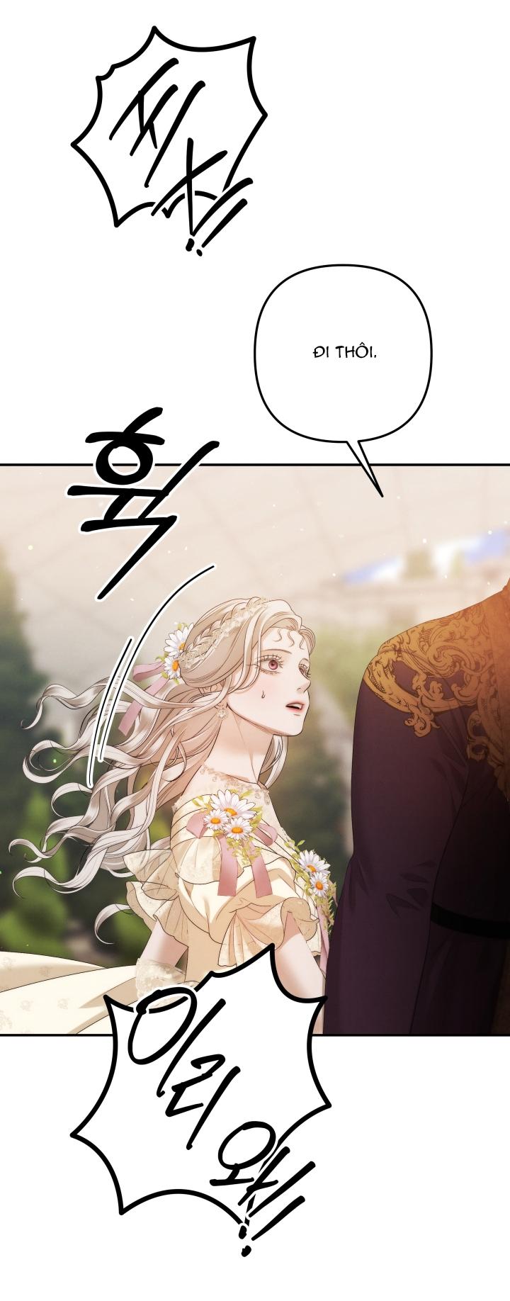 [18+] Hôn Nhân Cưỡng Đoạt Chapter 29.1 - Page 25