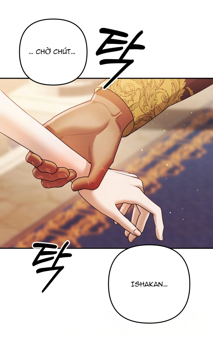 [18+] Hôn Nhân Cưỡng Đoạt Chapter 29.1 - Page 27