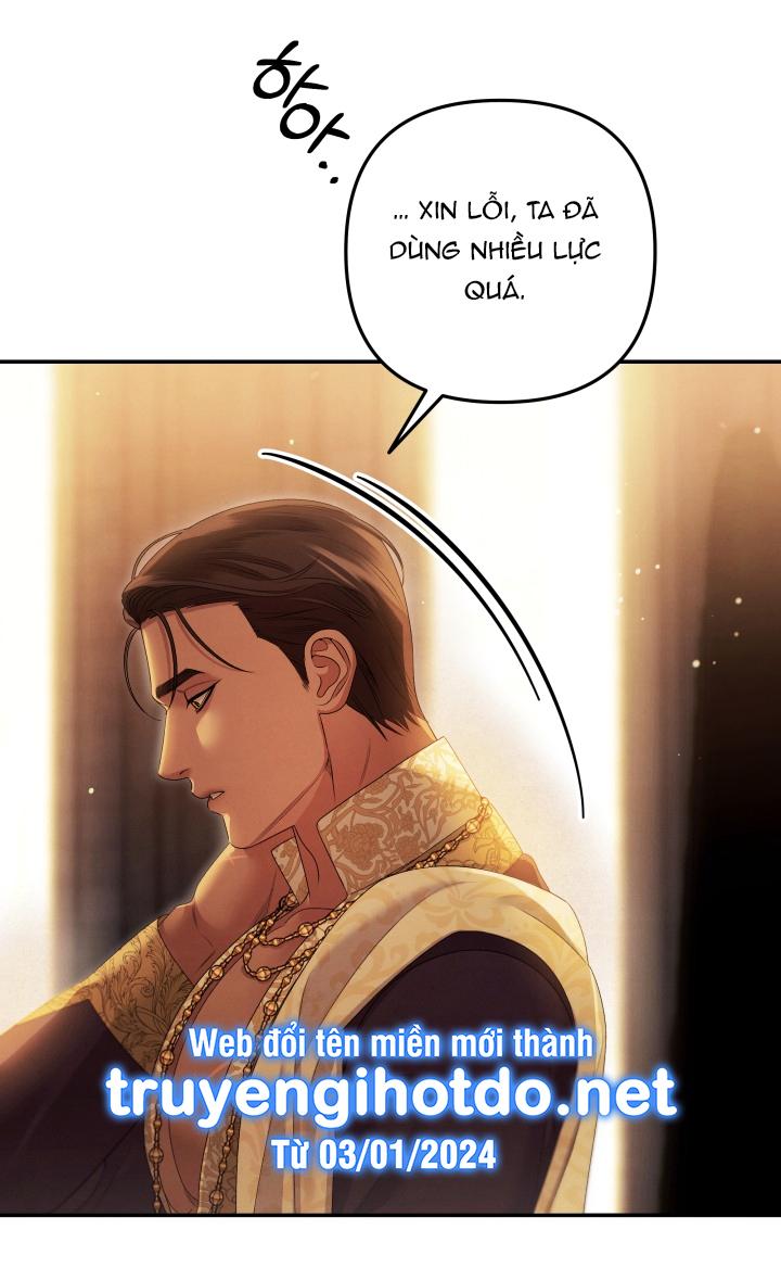 [18+] Hôn Nhân Cưỡng Đoạt Chapter 29.1 - Page 32