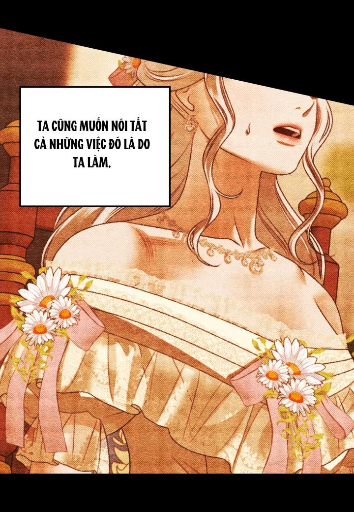 [18+] Hôn Nhân Cưỡng Đoạt Chapter 29.1 - Page 41