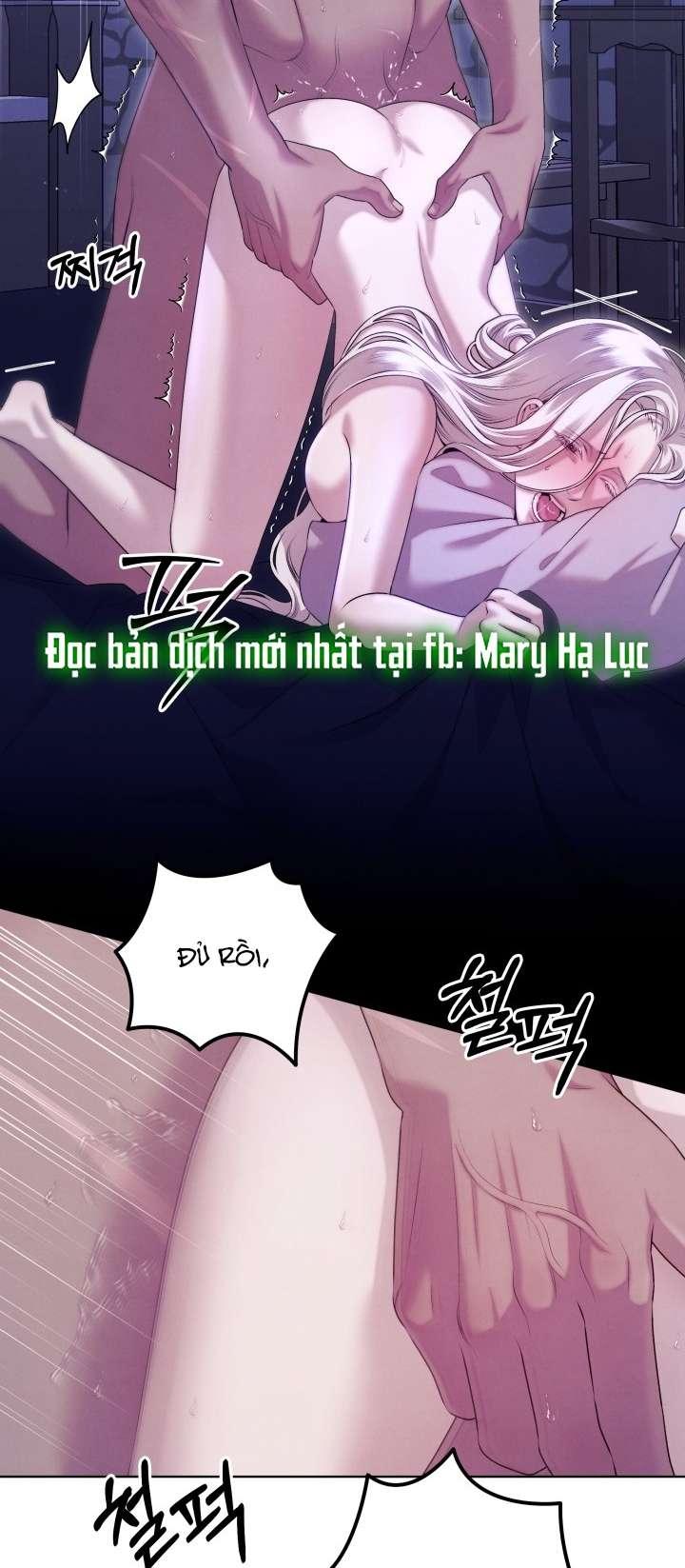 [18+] Hôn Nhân Cưỡng Đoạt Chapter 5.1 - Page 13