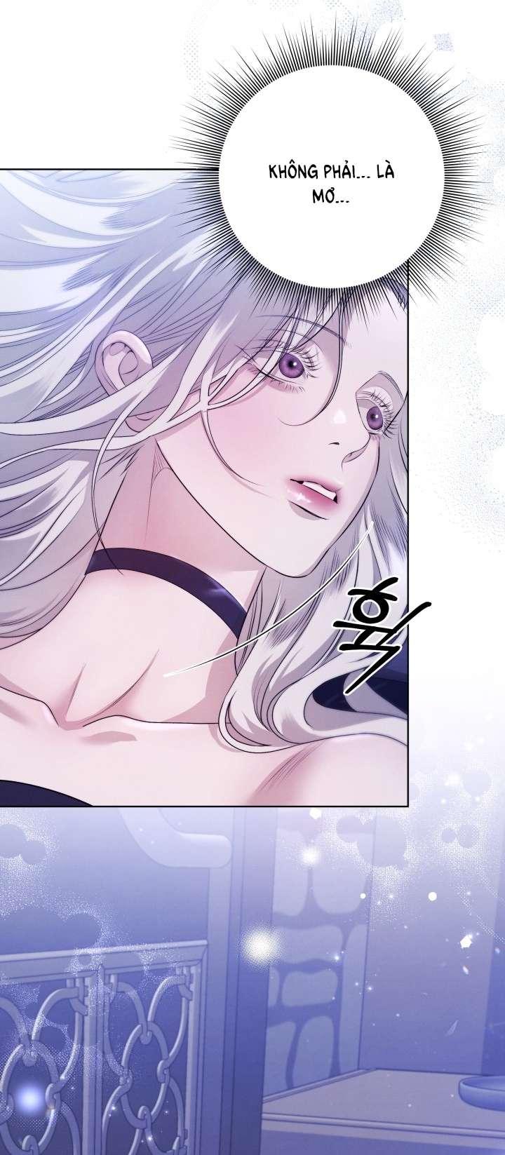 [18+] Hôn Nhân Cưỡng Đoạt Chapter 5.1 - Page 20