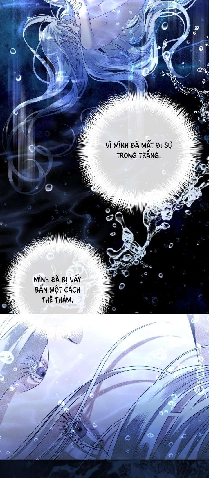 [18+] Hôn Nhân Cưỡng Đoạt Chapter 5.1 - Page 28