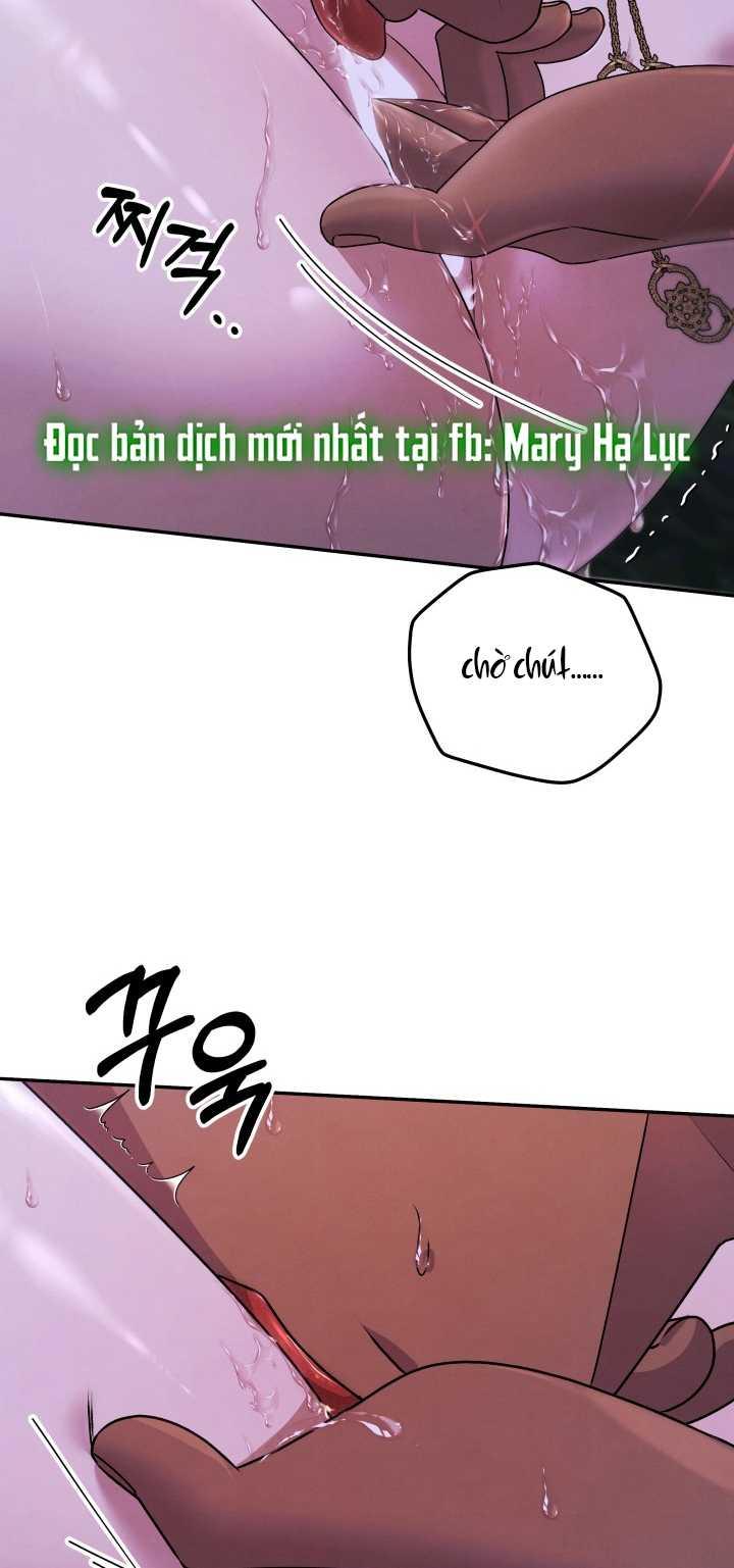 [18+] Hôn Nhân Cưỡng Đoạt Chapter 21.2 - Page 13