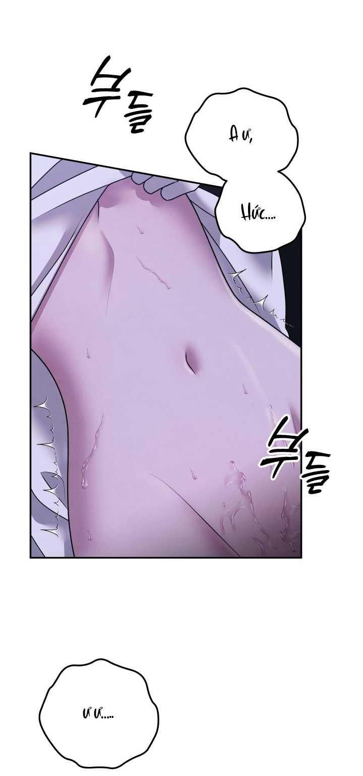 [18+] Hôn Nhân Cưỡng Đoạt Chapter 21.2 - Page 22