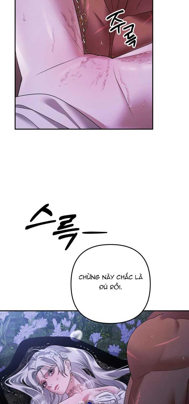 [18+] Hôn Nhân Cưỡng Đoạt Chapter 21.2 - Page 28