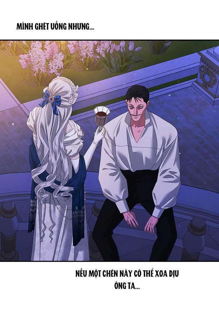 [18+] Hôn Nhân Cưỡng Đoạt Chapter 19.2 - Page 37