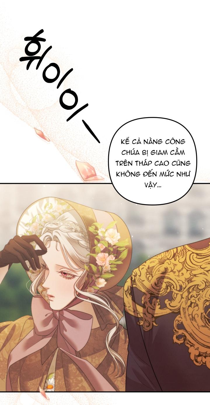 [18+] Hôn Nhân Cưỡng Đoạt Chapter 27.2 - Page 5