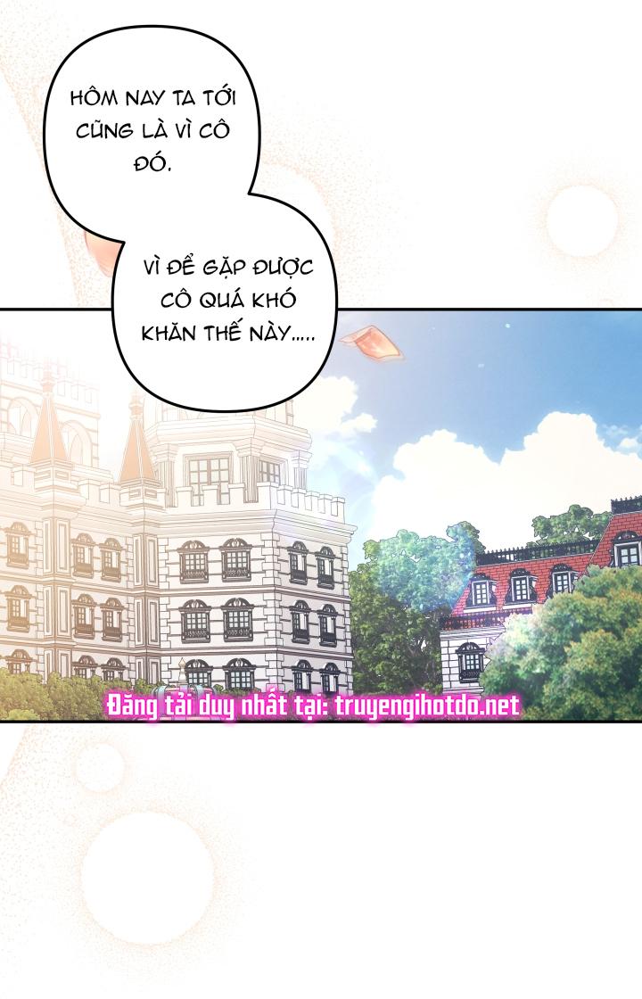 [18+] Hôn Nhân Cưỡng Đoạt Chapter 27.2 - Page 4