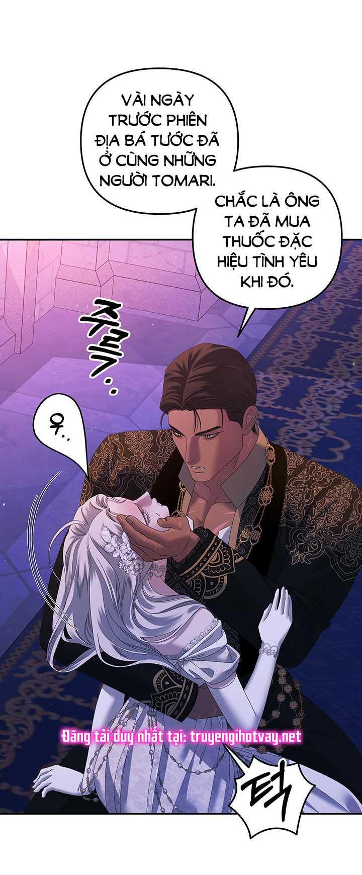 [18+] Hôn Nhân Cưỡng Đoạt Chapter 20.2 - Page 12