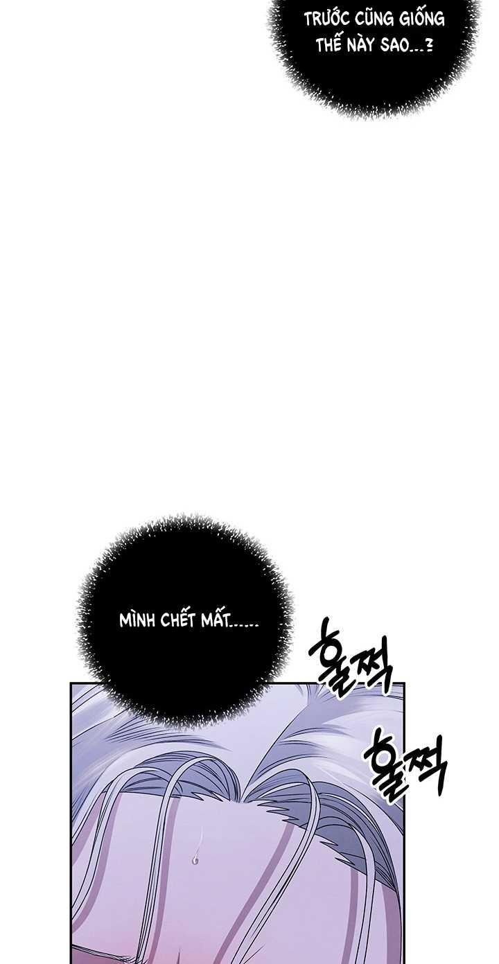 [18+] Hôn Nhân Cưỡng Đoạt Chapter 22.1 - Page 14