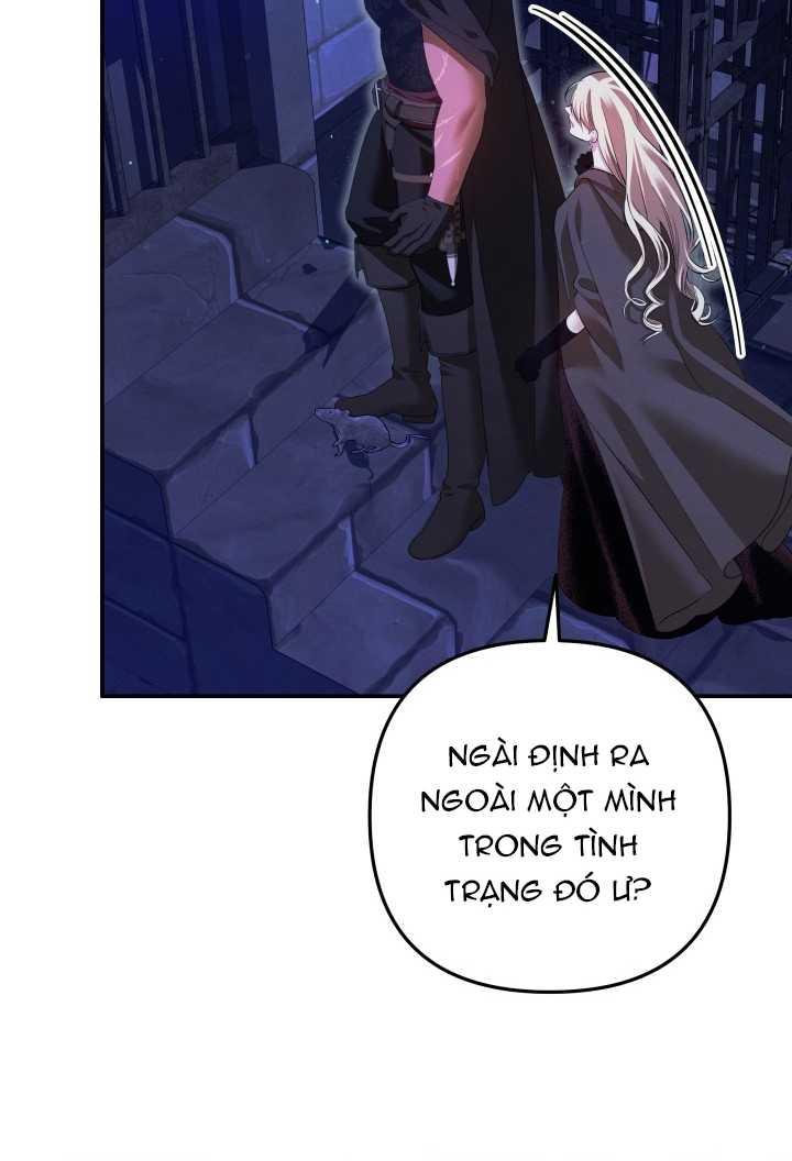 [18+] Hôn Nhân Cưỡng Đoạt Chapter 34.2 - Page 57