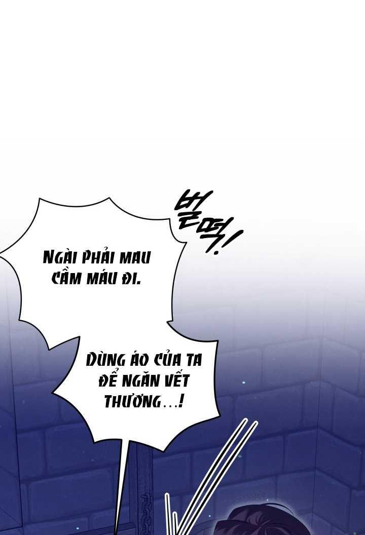 [18+] Hôn Nhân Cưỡng Đoạt Chapter 34.2 - Page 46