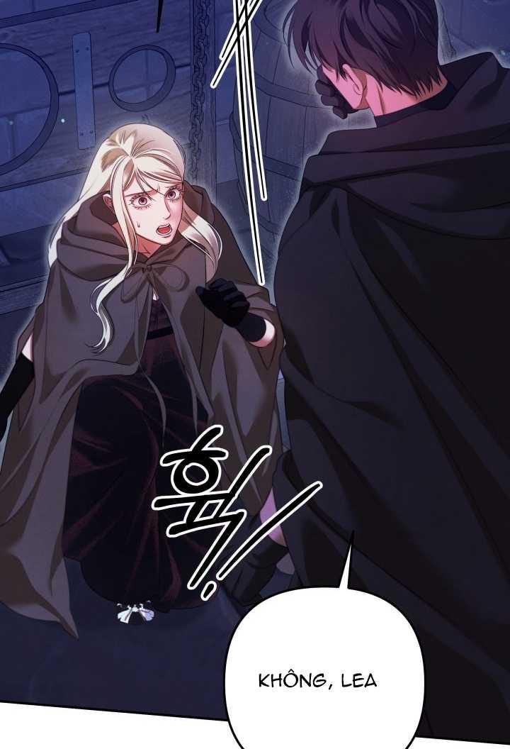 [18+] Hôn Nhân Cưỡng Đoạt Chapter 34.2 - Page 47