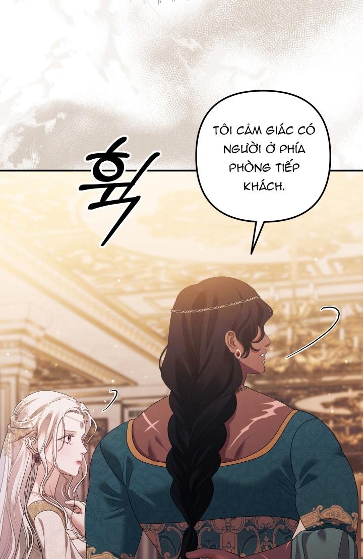 [18+] Hôn Nhân Cưỡng Đoạt Chapter 24.2 - Page 51