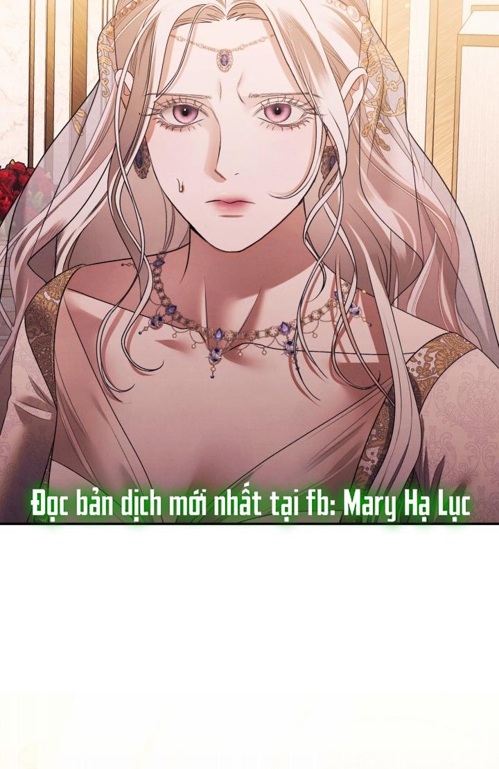 [18+] Hôn Nhân Cưỡng Đoạt Chapter 24.2 - Page 57