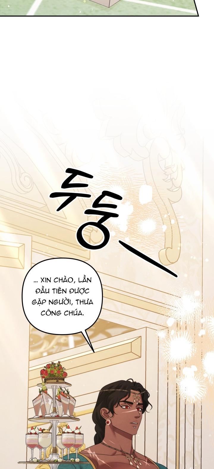 [18+] Hôn Nhân Cưỡng Đoạt Chapter 24.2 - Page 17