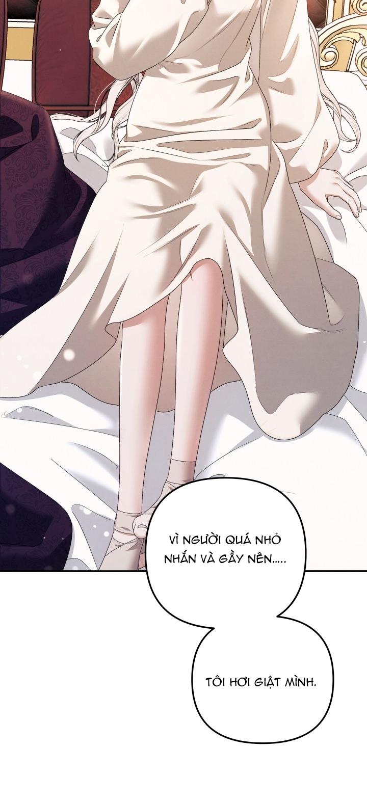 [18+] Hôn Nhân Cưỡng Đoạt Chapter 24.2 - Page 23