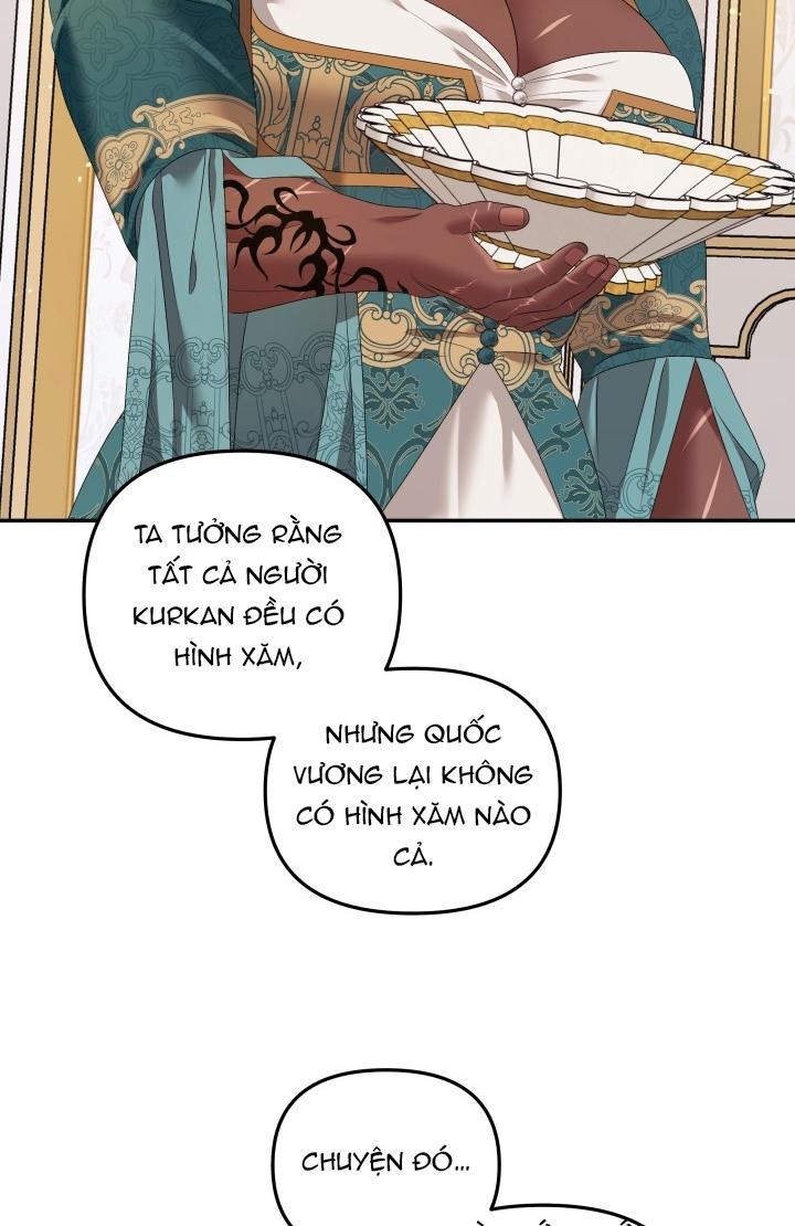 [18+] Hôn Nhân Cưỡng Đoạt Chapter 24.2 - Page 39