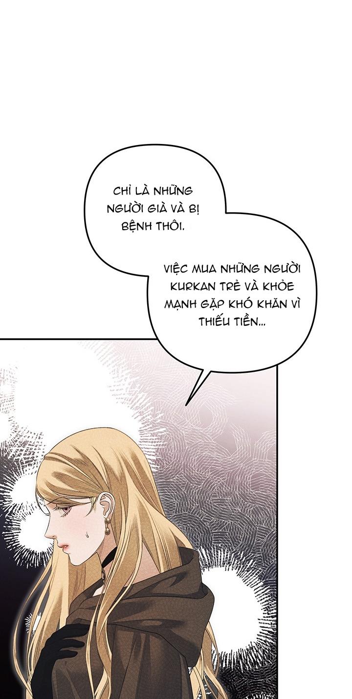 [18+] Hôn Nhân Cưỡng Đoạt Chapter 32.1 - Page 29