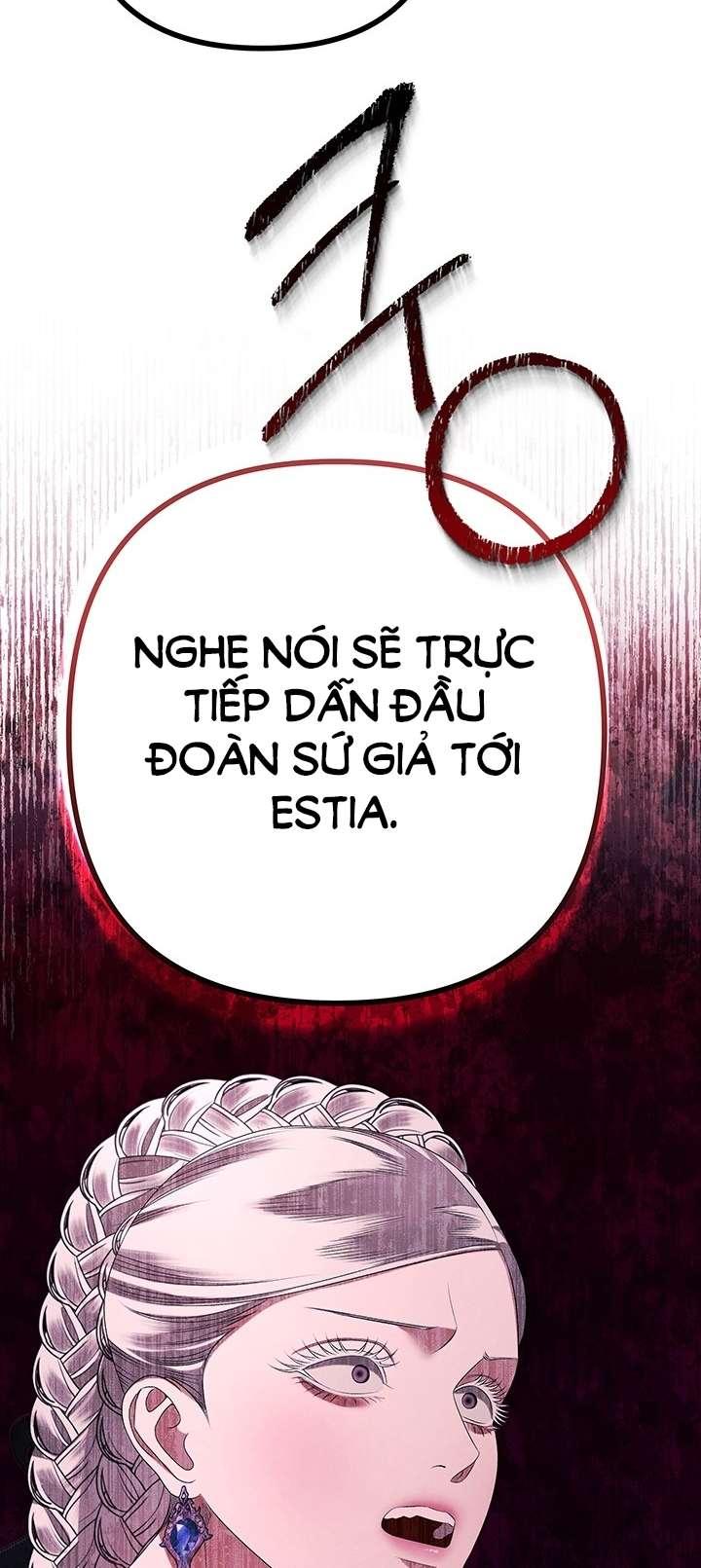 [18+] Hôn Nhân Cưỡng Đoạt Chapter 8.1 - Page 32