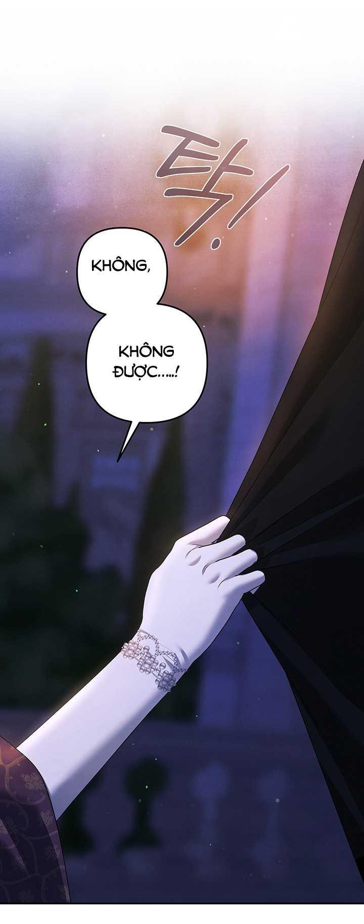 [18+] Hôn Nhân Cưỡng Đoạt Chapter 20.1 - Page 32