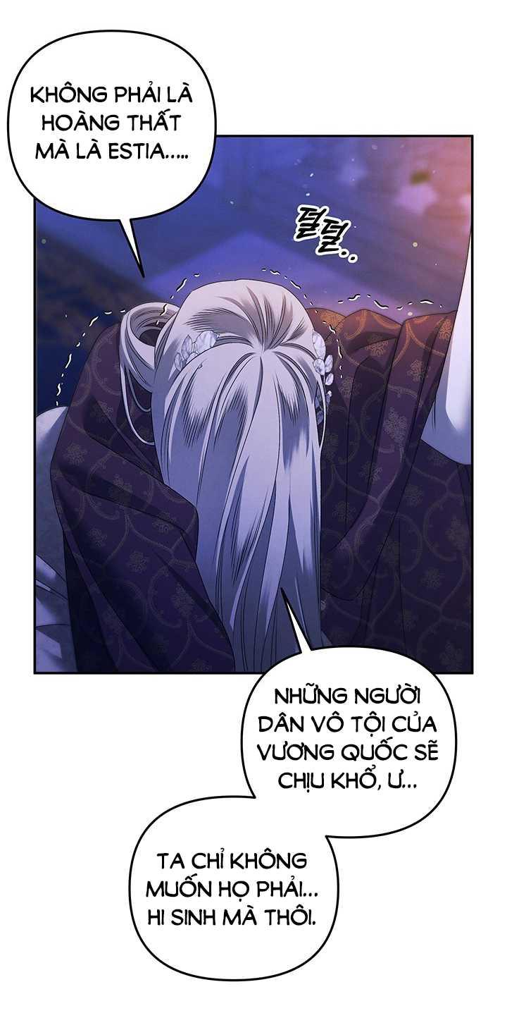 [18+] Hôn Nhân Cưỡng Đoạt Chapter 20.1 - Page 34