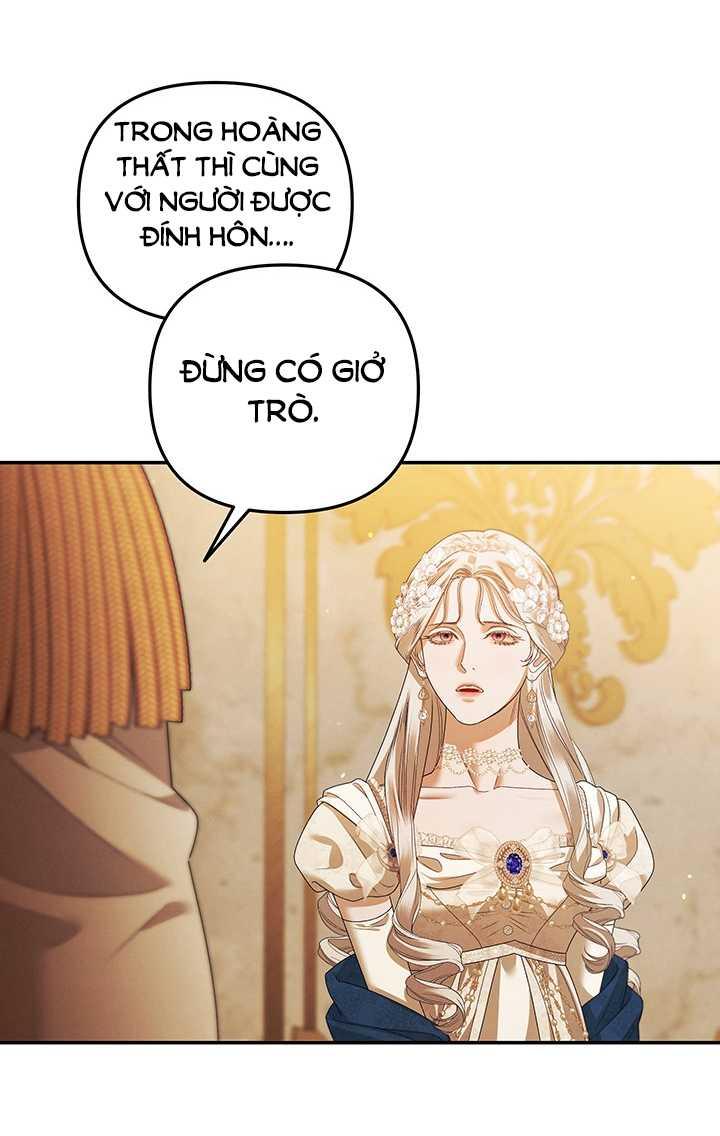 [18+] Hôn Nhân Cưỡng Đoạt Chapter 18.2 - Page 14