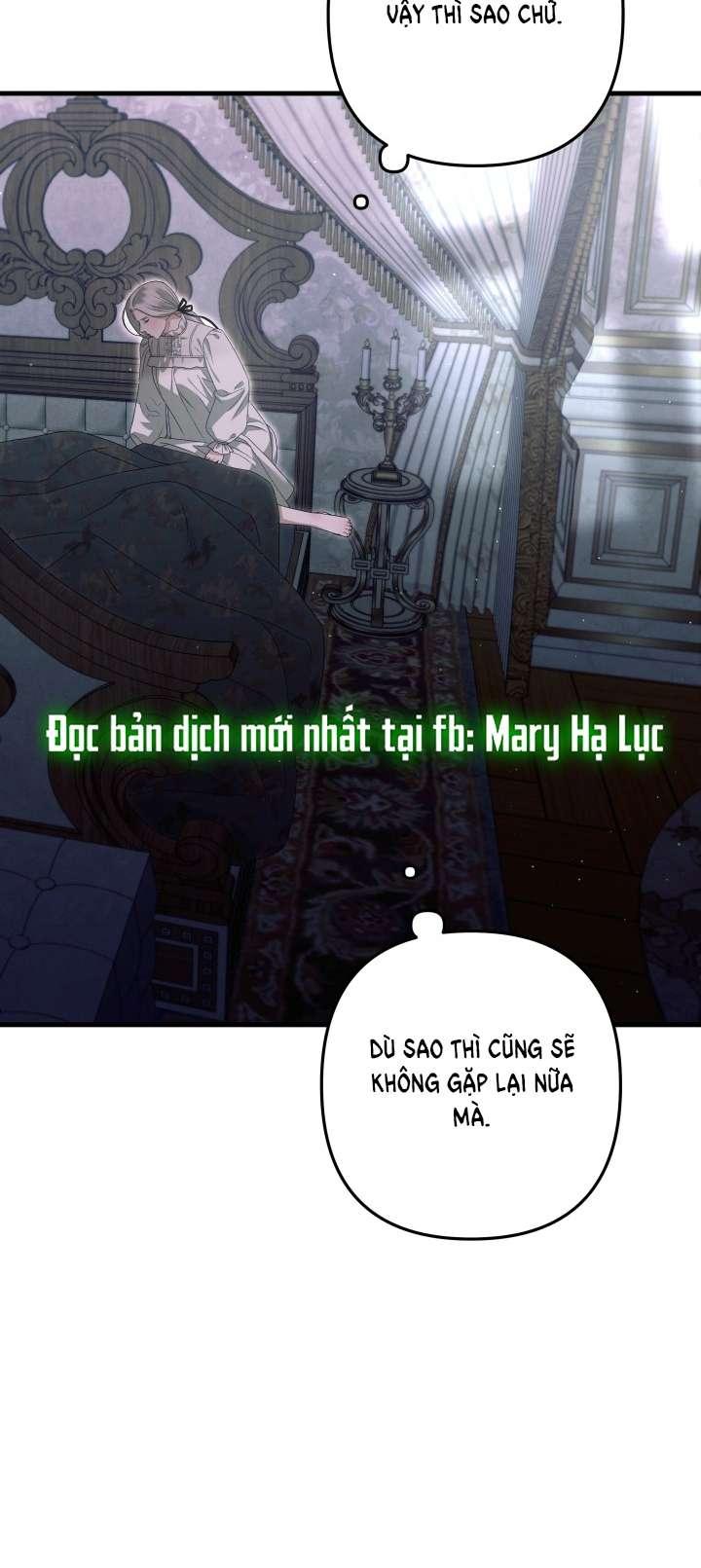 [18+] Hôn Nhân Cưỡng Đoạt Chapter 6.2 - Page 28