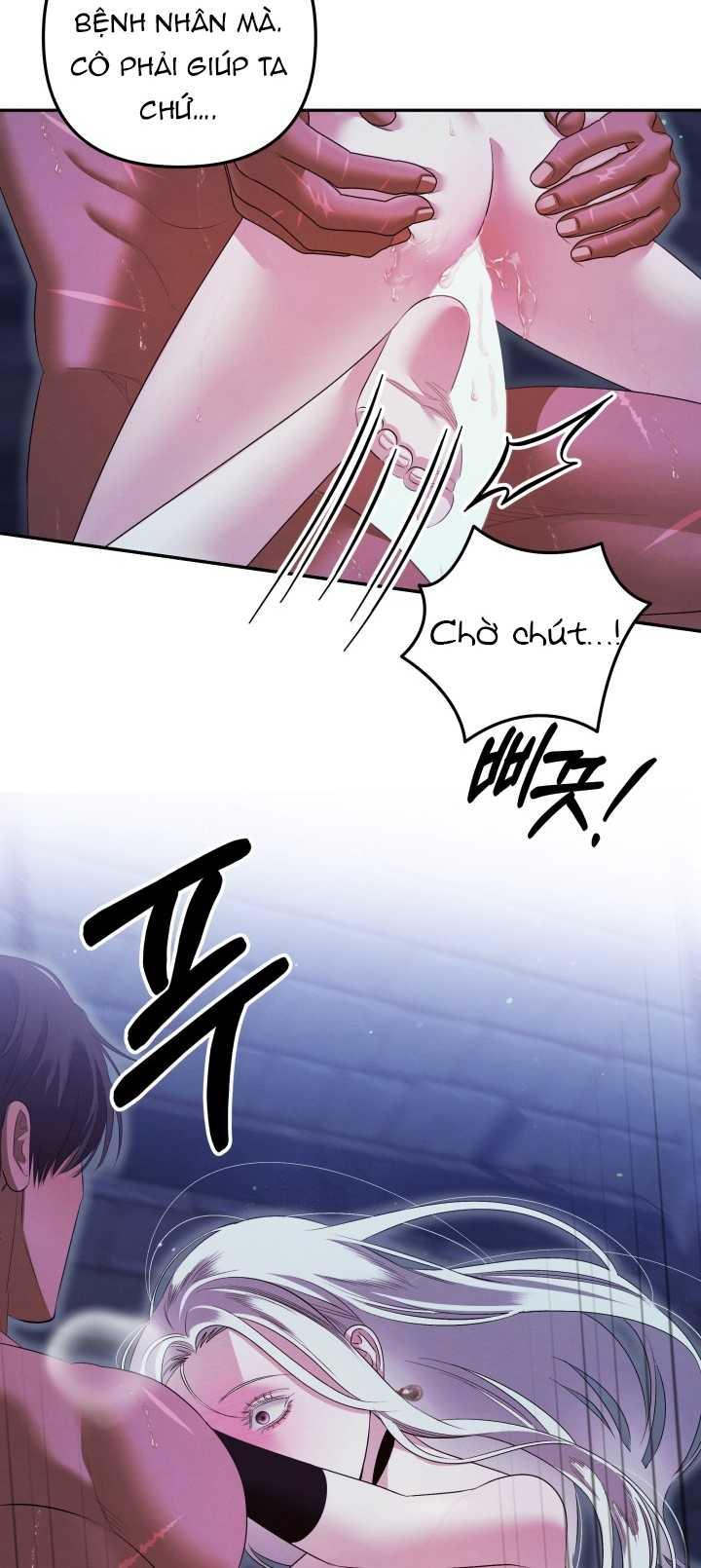 [18+] Hôn Nhân Cưỡng Đoạt Chapter 36.1 - Page 20