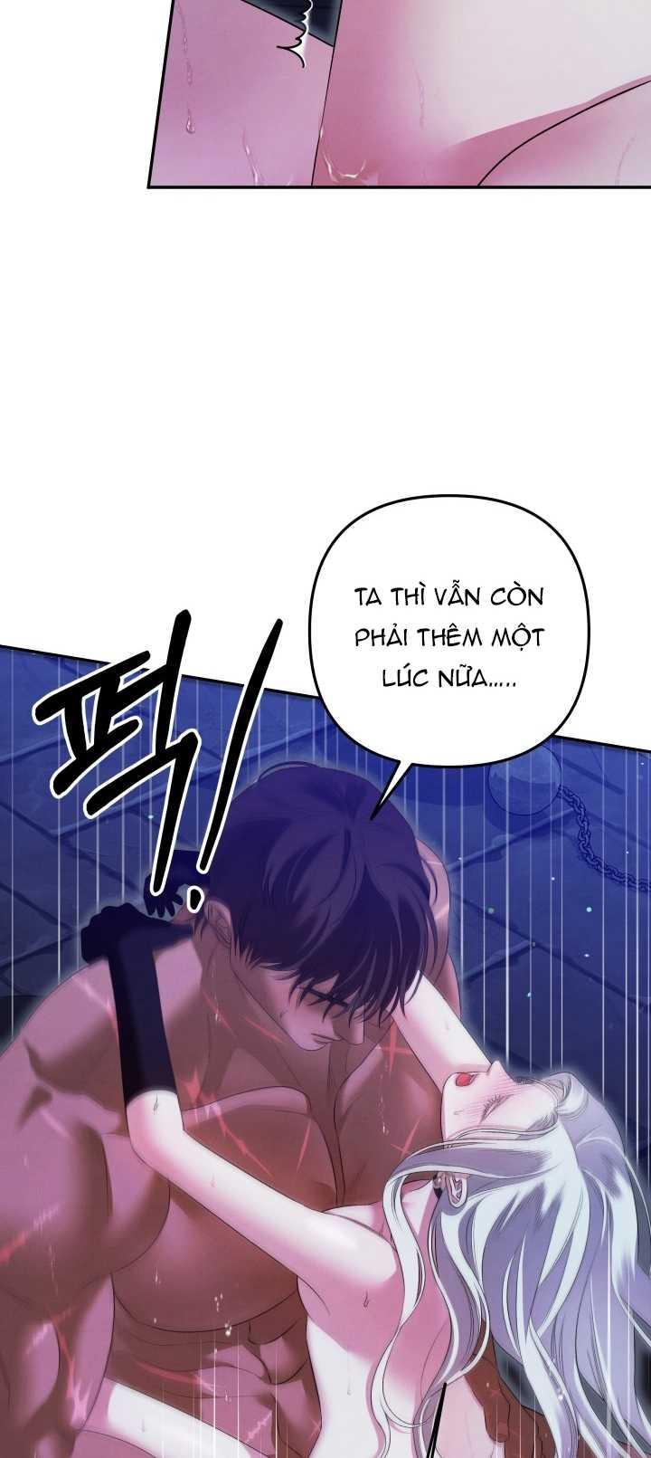 [18+] Hôn Nhân Cưỡng Đoạt Chapter 36.1 - Page 23