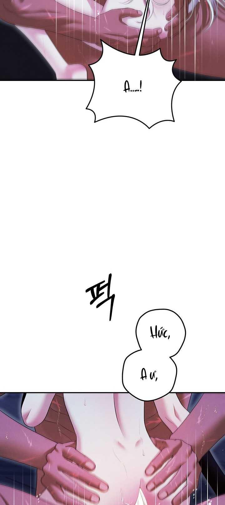 [18+] Hôn Nhân Cưỡng Đoạt Chapter 36.1 - Page 24