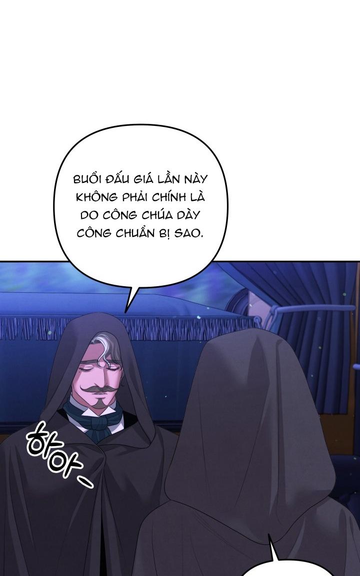 [18+] Hôn Nhân Cưỡng Đoạt Chapter 31.2 - Page 21