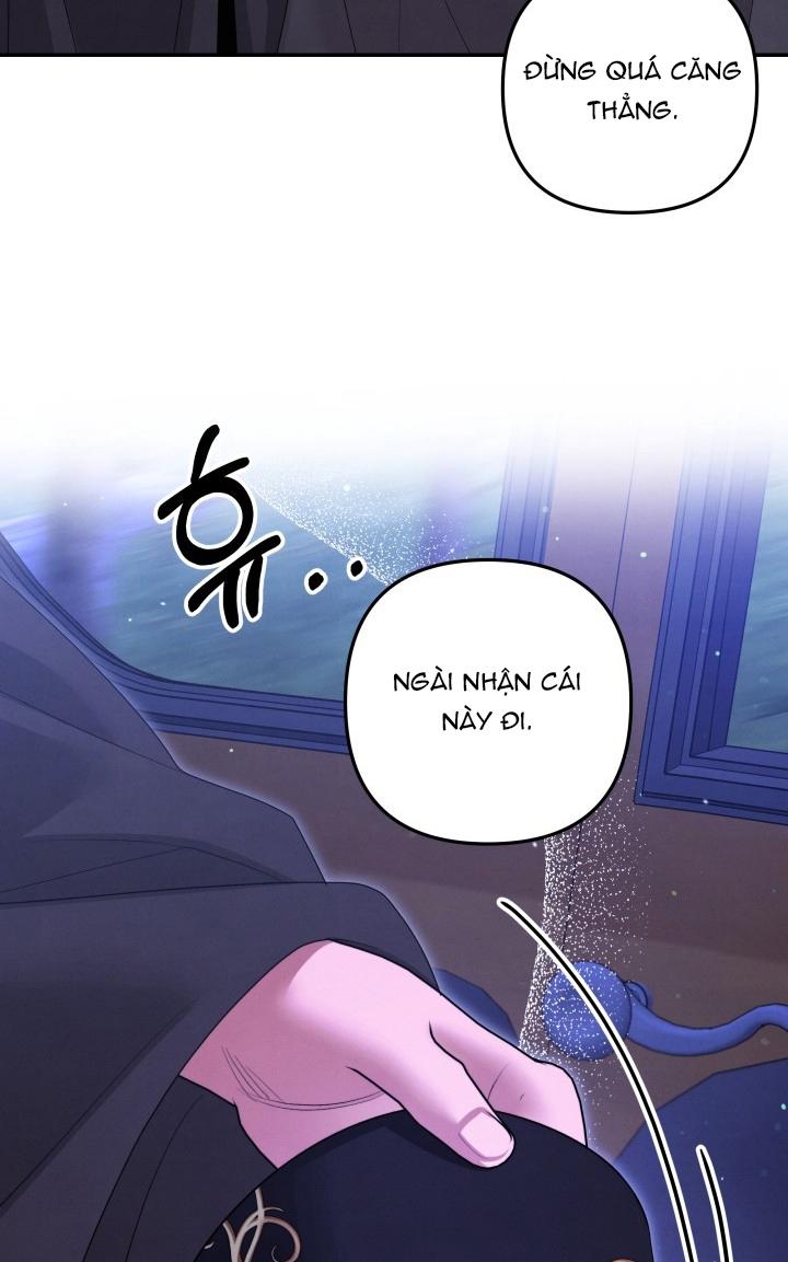 [18+] Hôn Nhân Cưỡng Đoạt Chapter 31.2 - Page 22