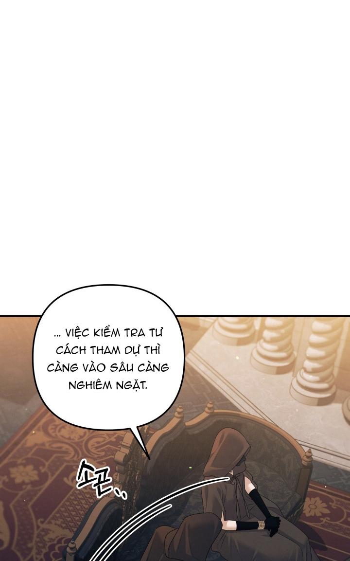 [18+] Hôn Nhân Cưỡng Đoạt Chapter 31.2 - Page 32