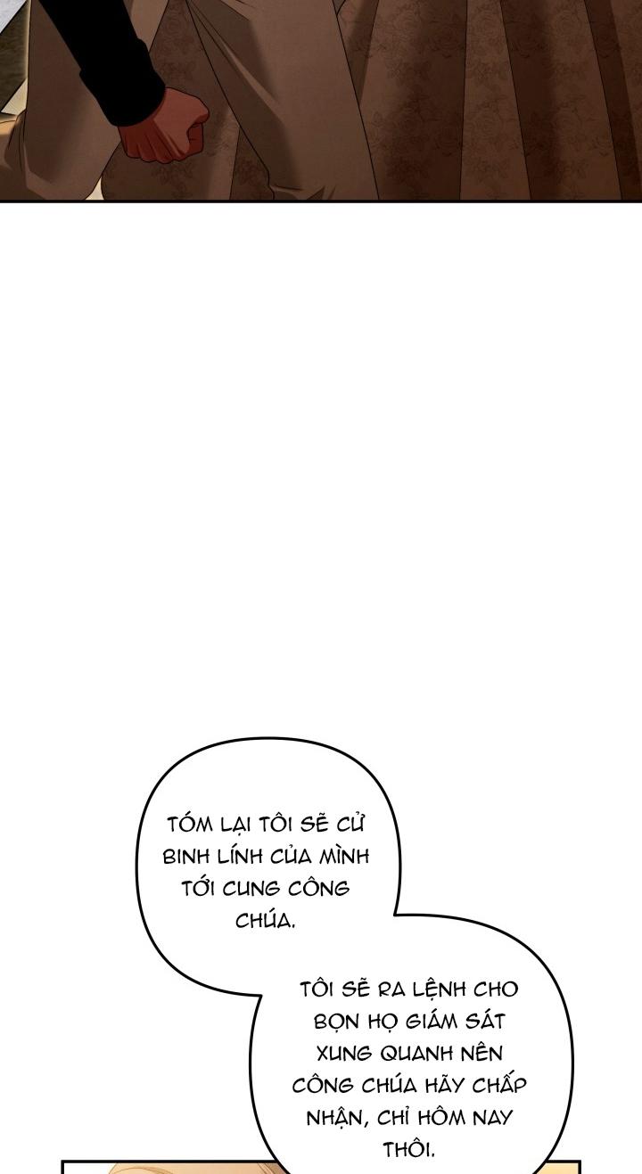 [18+] Hôn Nhân Cưỡng Đoạt Chapter 31.2 - Page 4