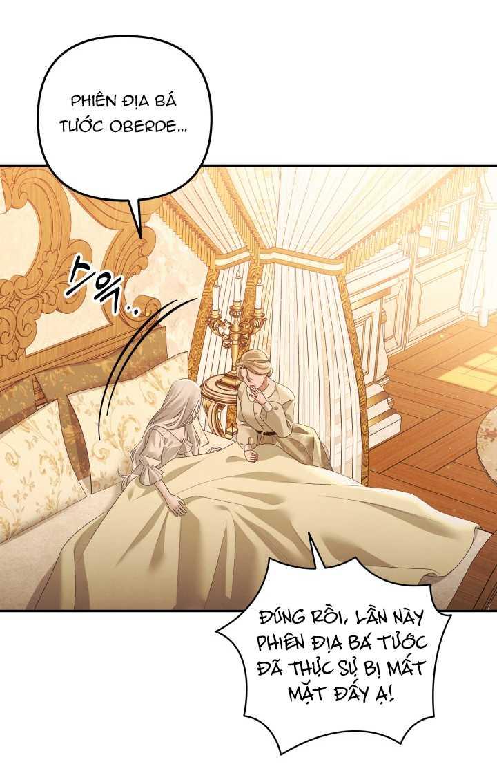 [18+] Hôn Nhân Cưỡng Đoạt Chapter 26.1 - Page 15