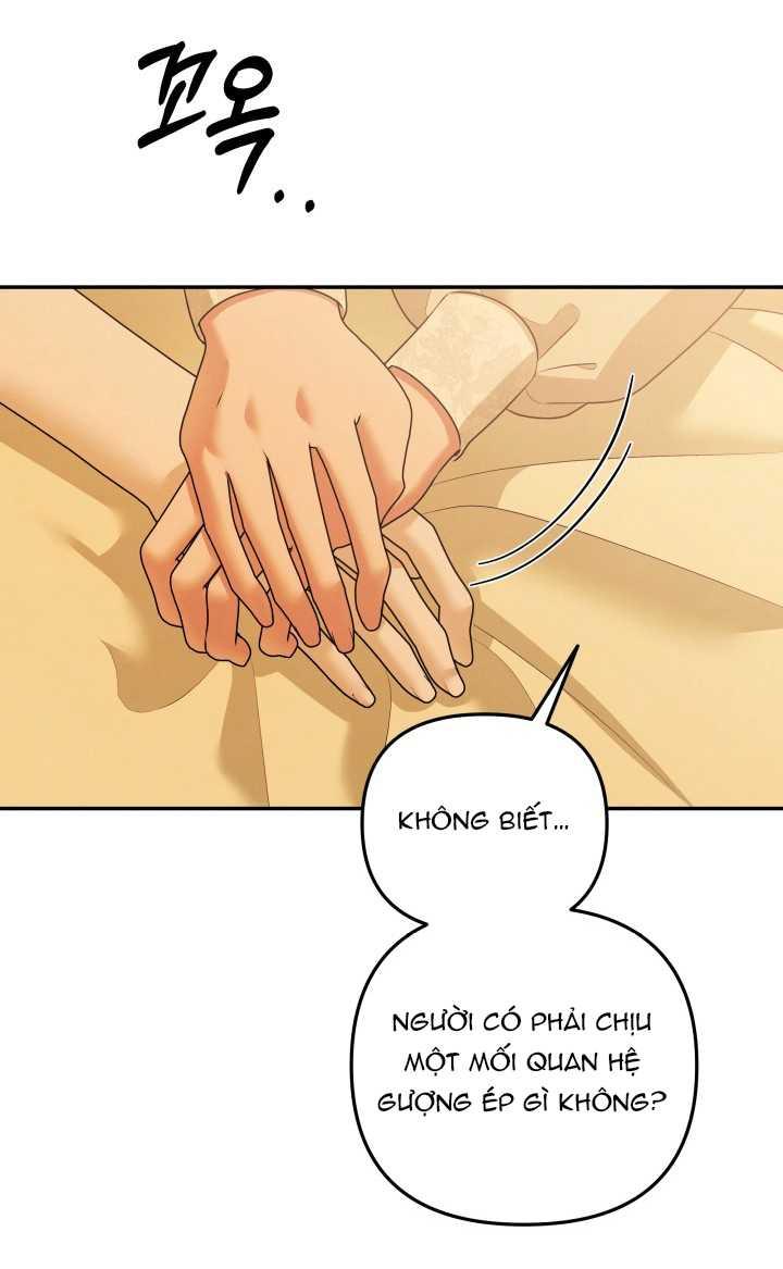 [18+] Hôn Nhân Cưỡng Đoạt Chapter 26.1 - Page 23