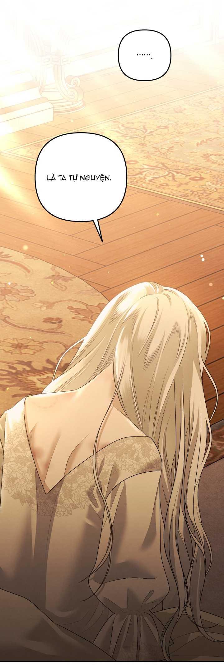 [18+] Hôn Nhân Cưỡng Đoạt Chapter 26.1 - Page 24