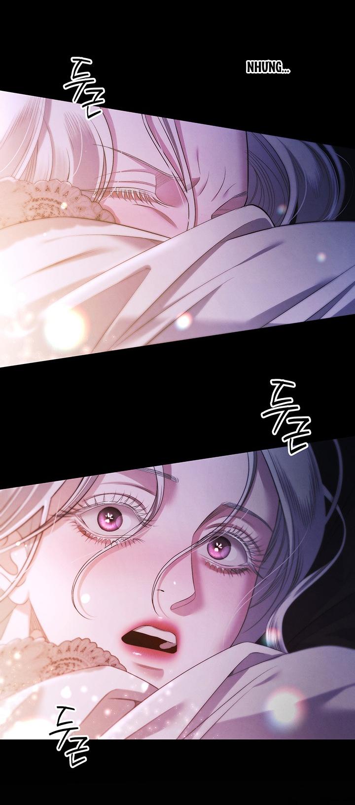 [18+] Hôn Nhân Cưỡng Đoạt Chapter 14.1 - Page 9