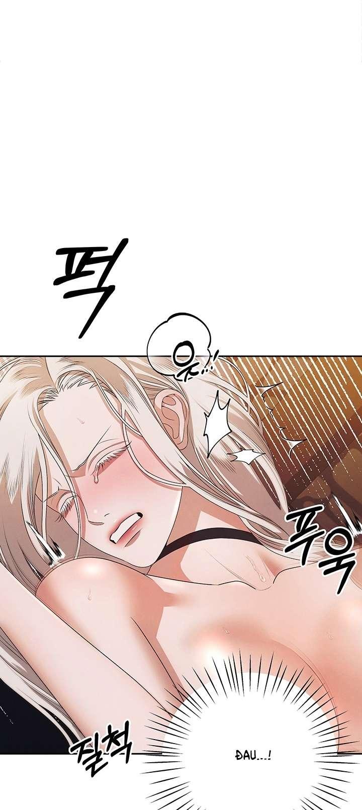 [18+] Hôn Nhân Cưỡng Đoạt Chapter 4.2 - Page 11