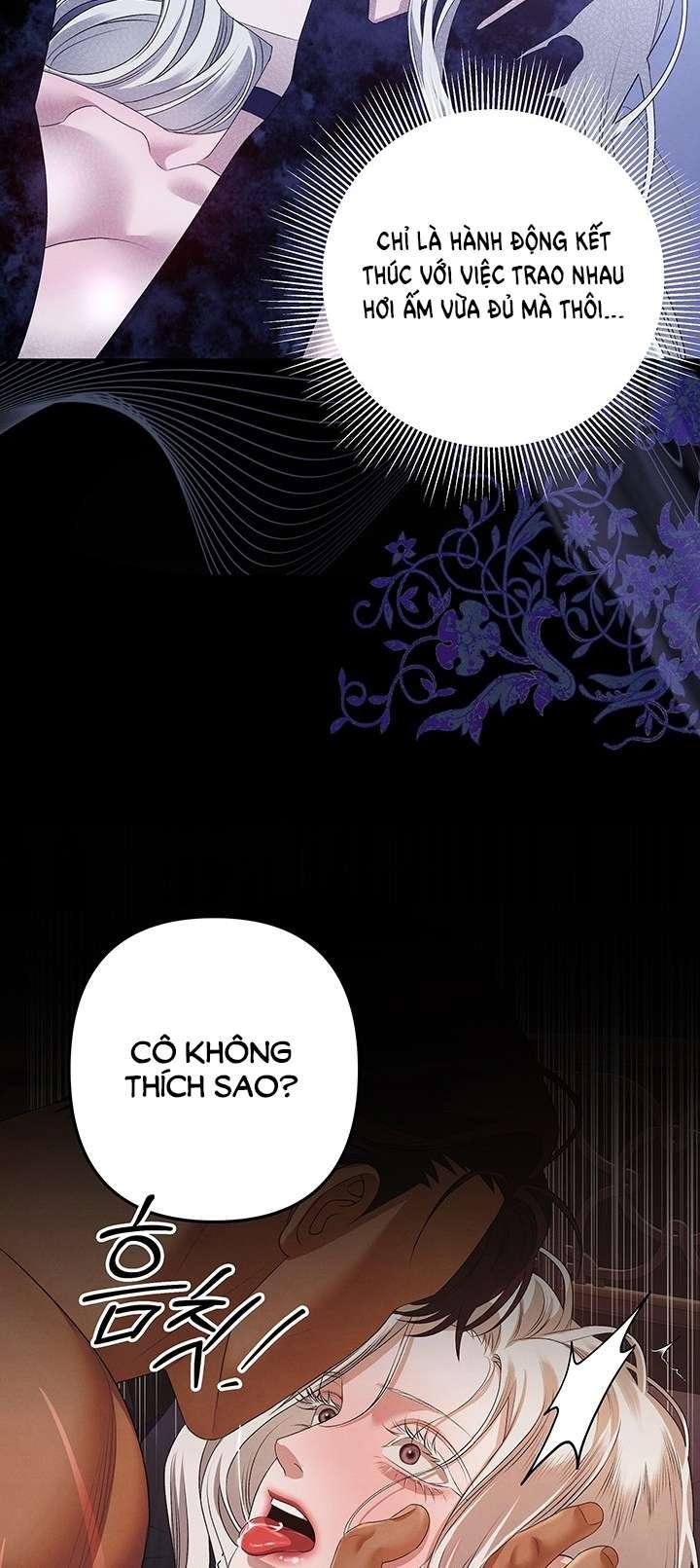 [18+] Hôn Nhân Cưỡng Đoạt Chapter 4.2 - Page 22