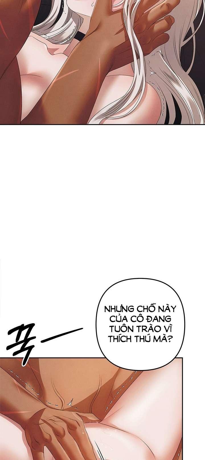 [18+] Hôn Nhân Cưỡng Đoạt Chapter 4.2 - Page 23