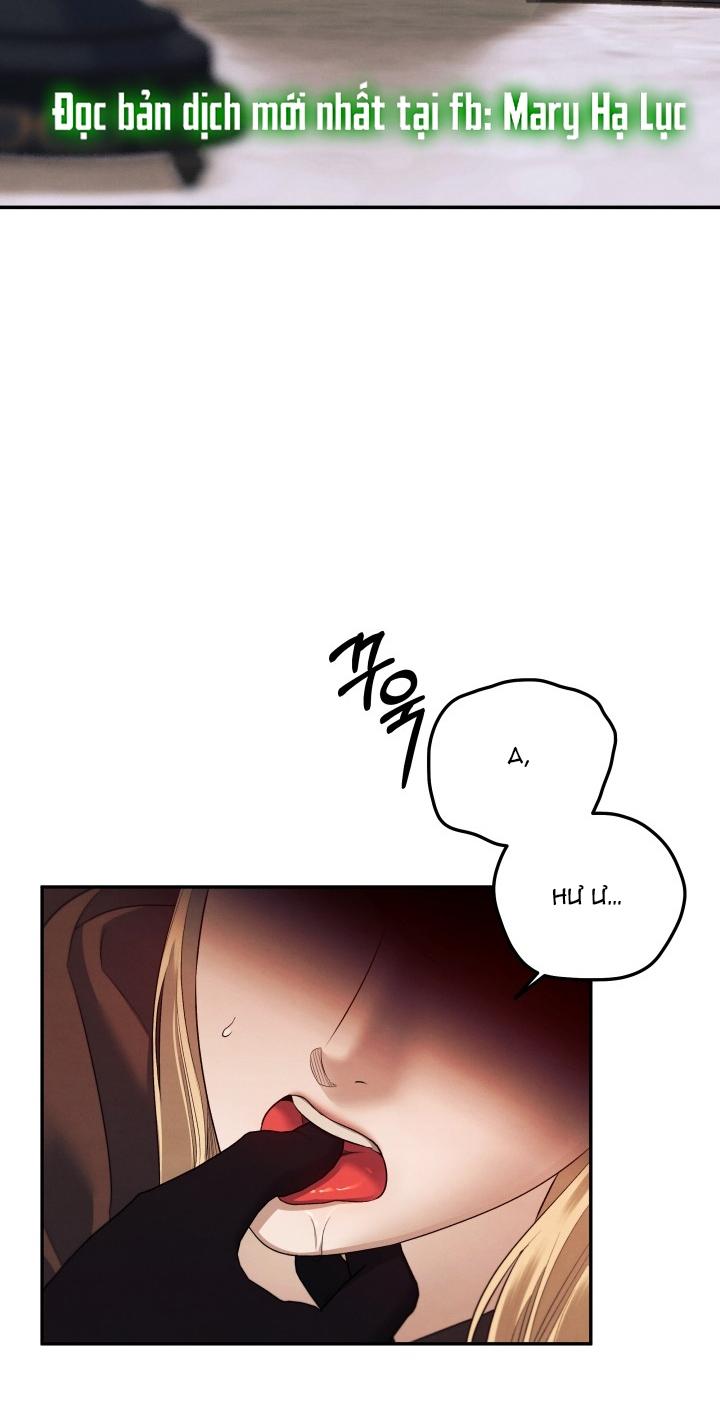 [18+] Hôn Nhân Cưỡng Đoạt Chapter 32.2 - Page 7