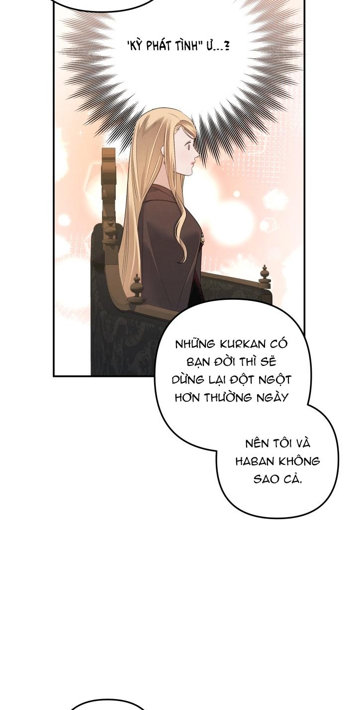 [18+] Hôn Nhân Cưỡng Đoạt Chapter 32.2 - Page 19