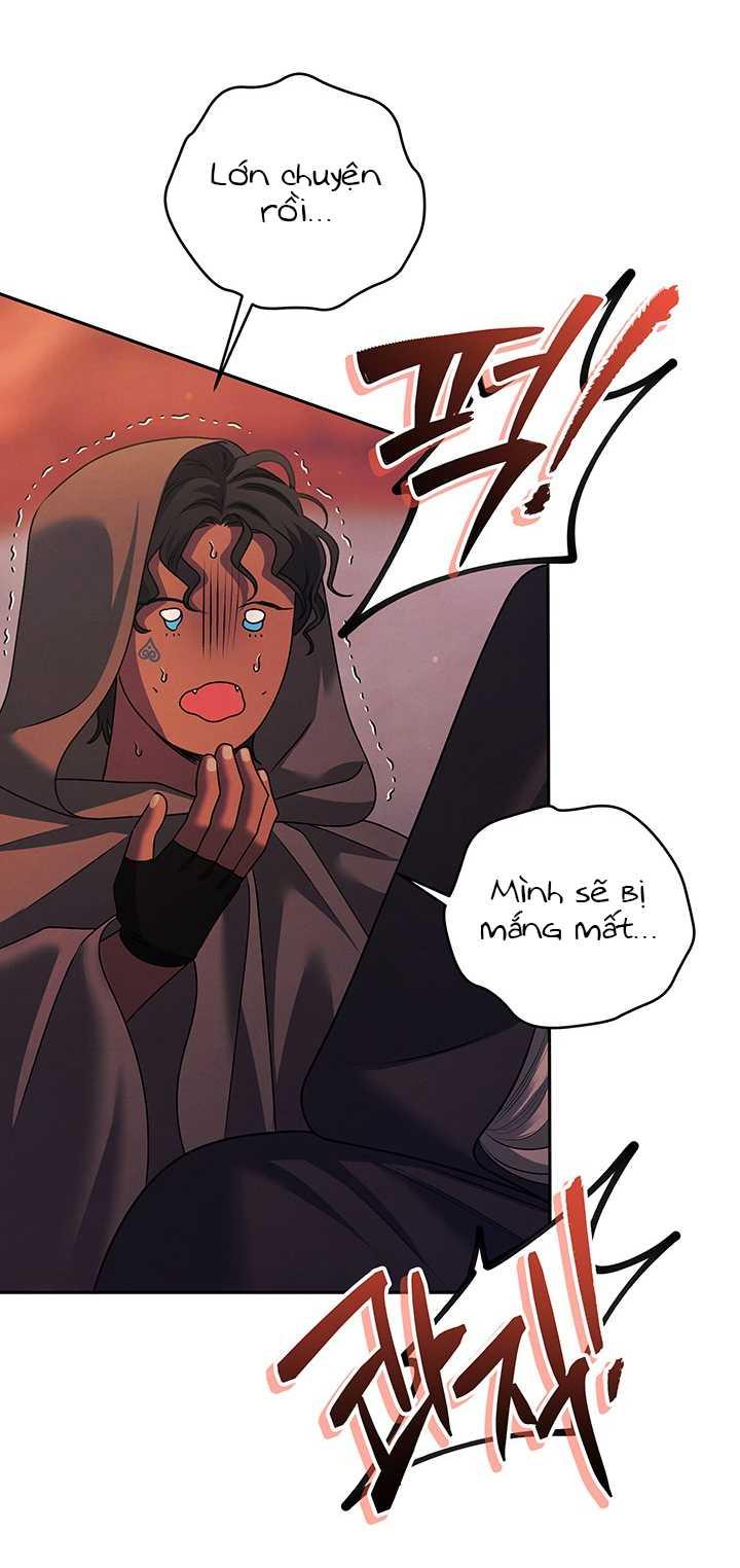 [18+] Hôn Nhân Cưỡng Đoạt Chapter 16.2 - Page 2