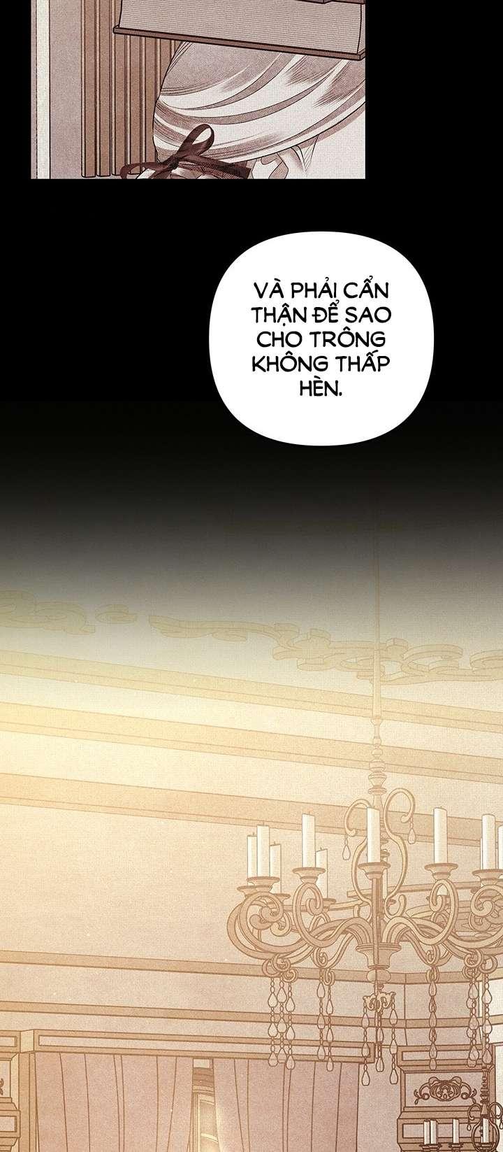 [18+] Hôn Nhân Cưỡng Đoạt Chapter 7.1 - Page 11