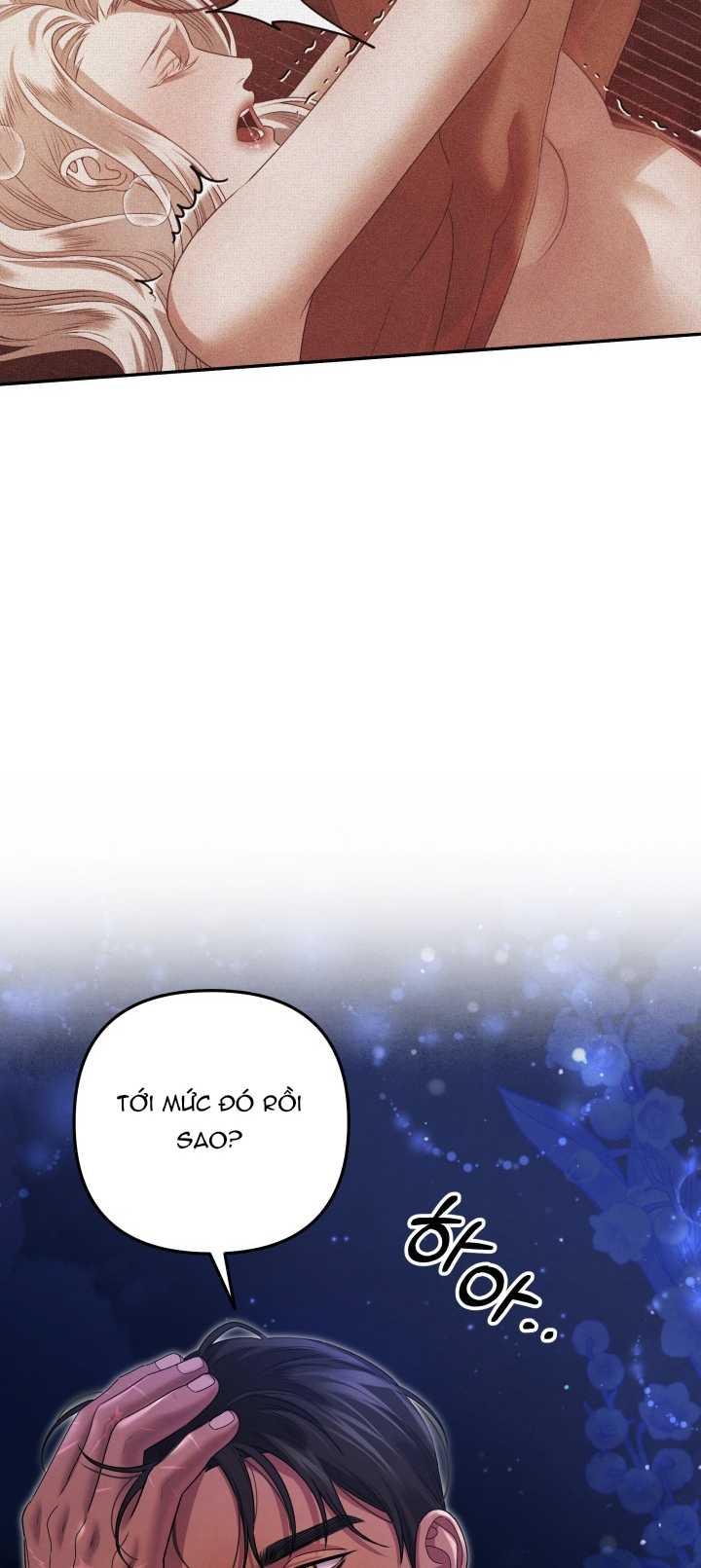 [18+] Hôn Nhân Cưỡng Đoạt Chapter 21.1 - Page 20