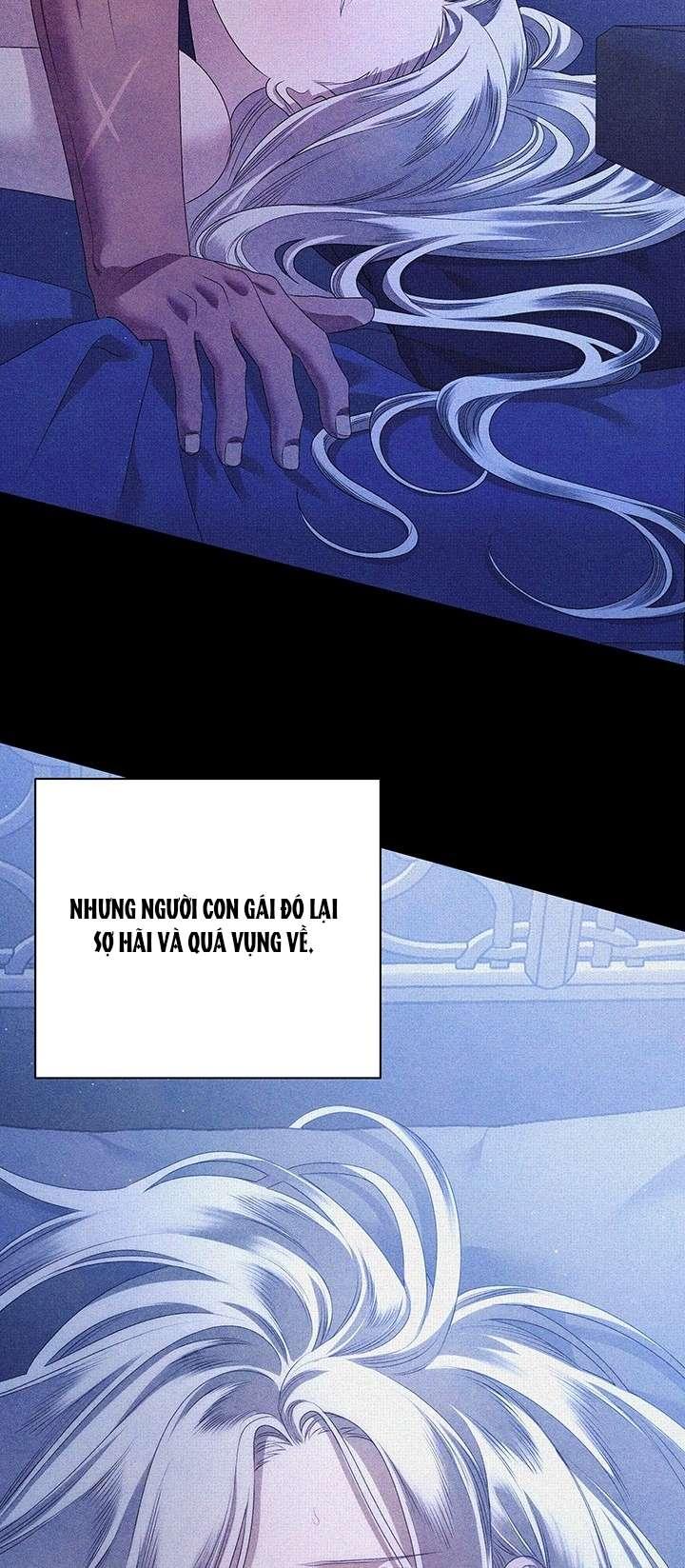 [18+] Hôn Nhân Cưỡng Đoạt Chapter 8.2 - Page 52